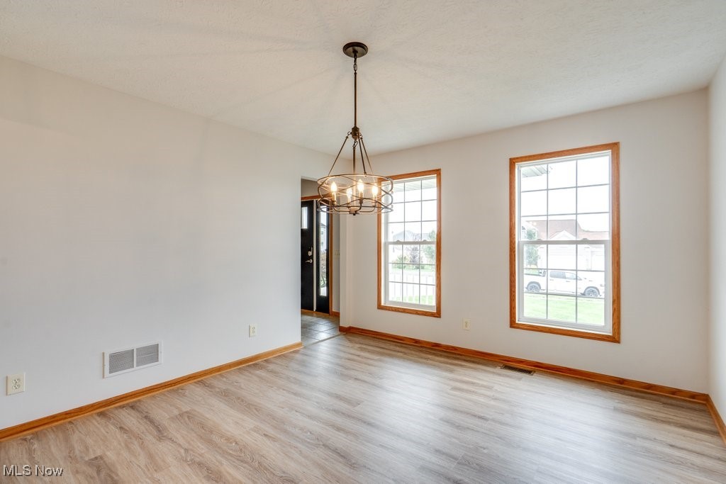 Bishop Meadows - Residential