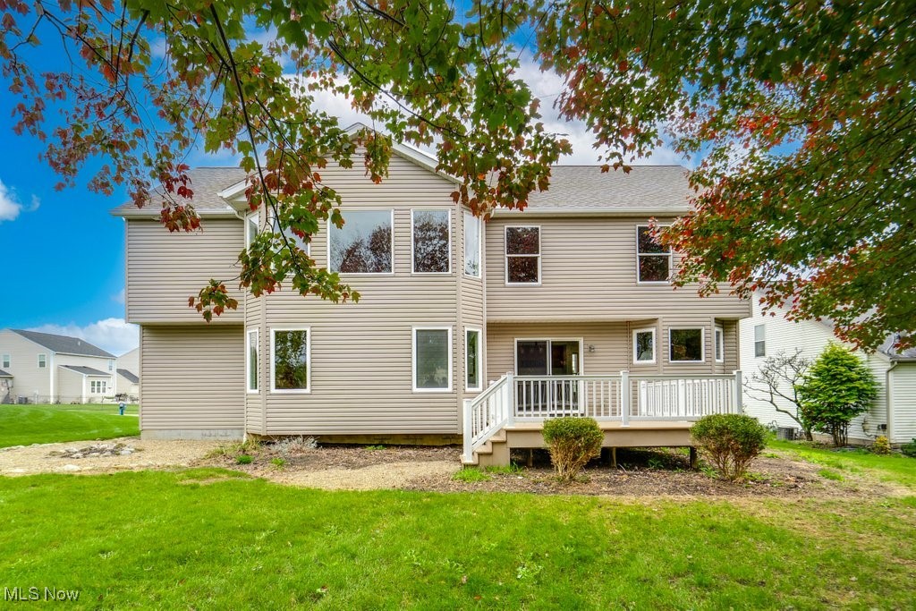 Bishop Meadows - Residential