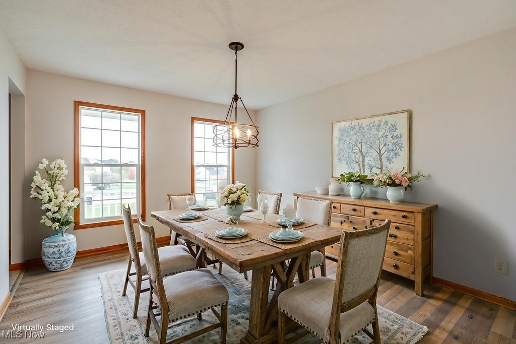 Bishop Meadows - Residential