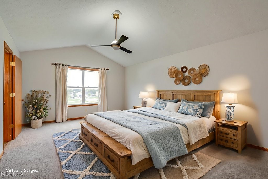 Bishop Meadows - Residential