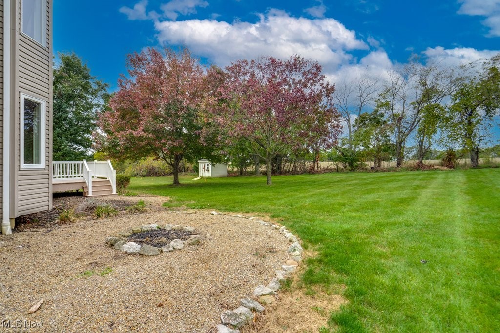 Bishop Meadows - Residential