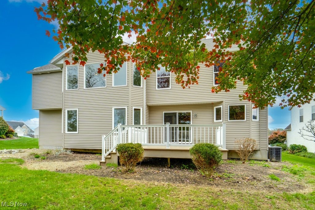 Bishop Meadows - Residential