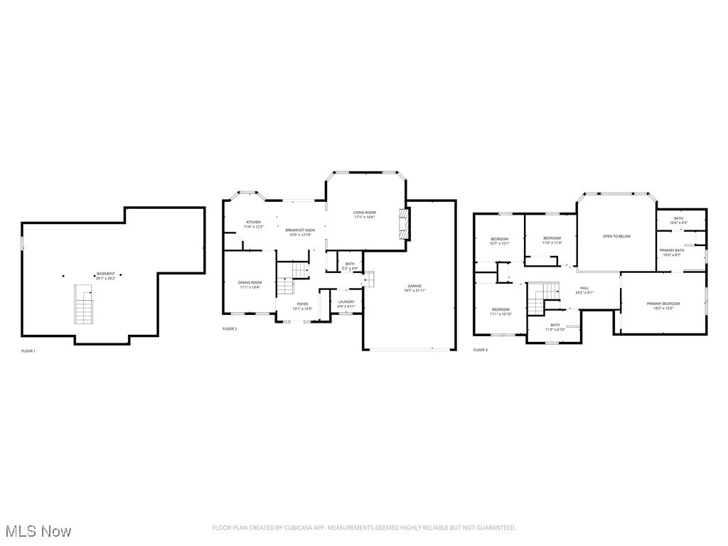 Bishop Meadows - Residential