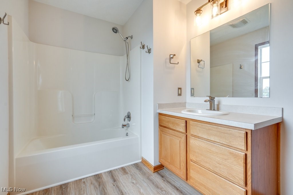 Bishop Meadows - Residential