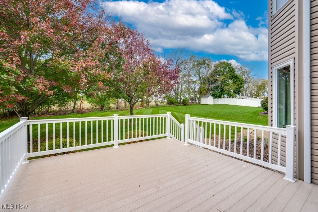 Bishop Meadows - Residential