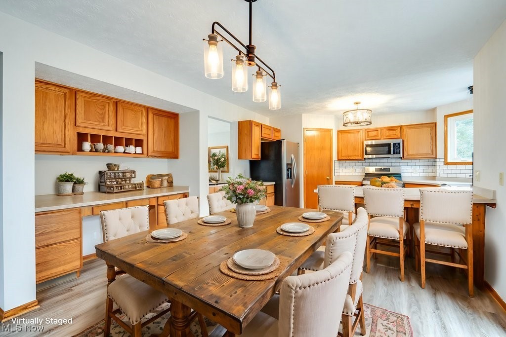 Bishop Meadows - Residential