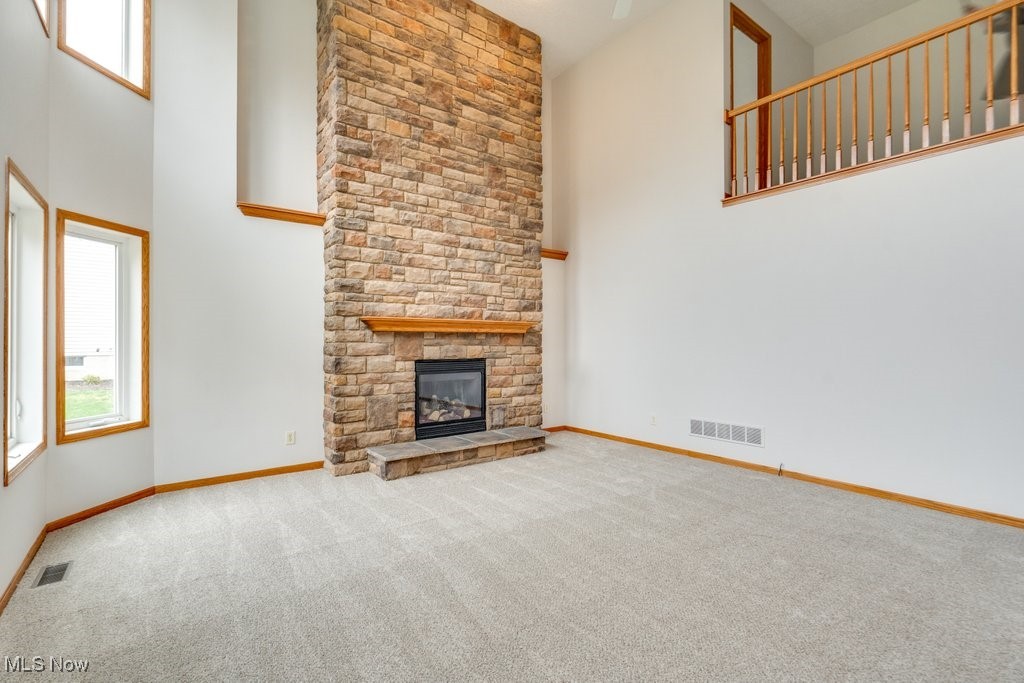 Bishop Meadows - Residential