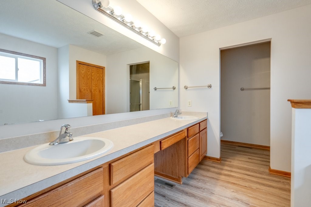 Bishop Meadows - Residential