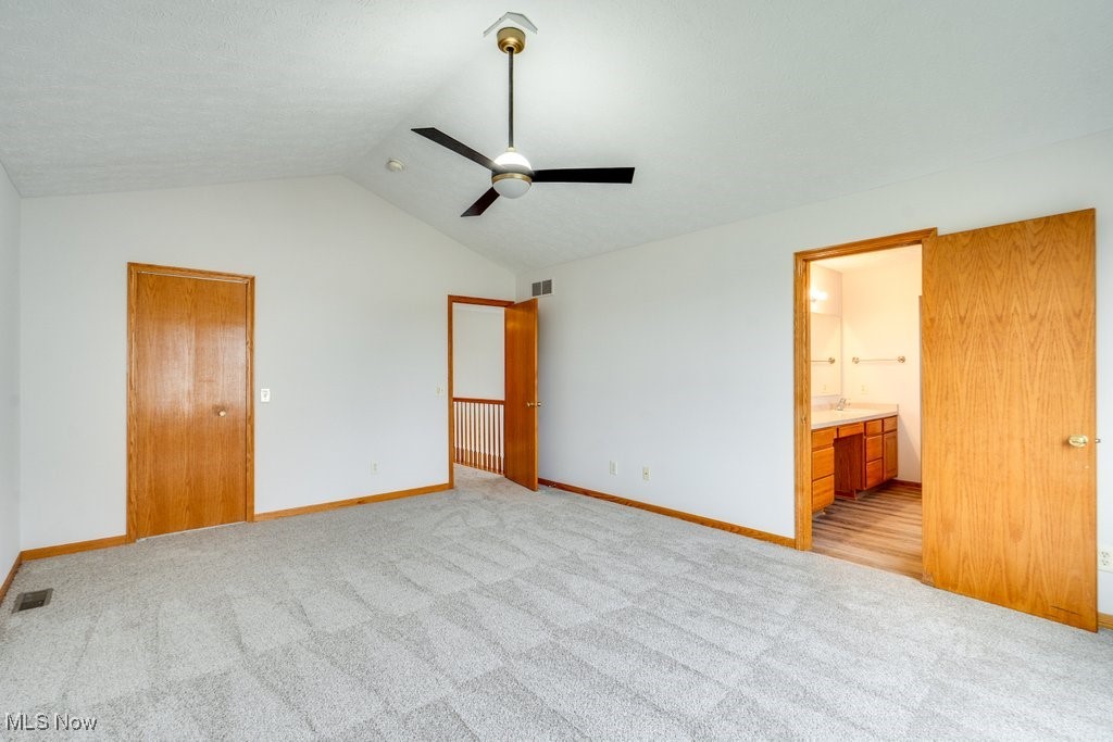 Bishop Meadows - Residential