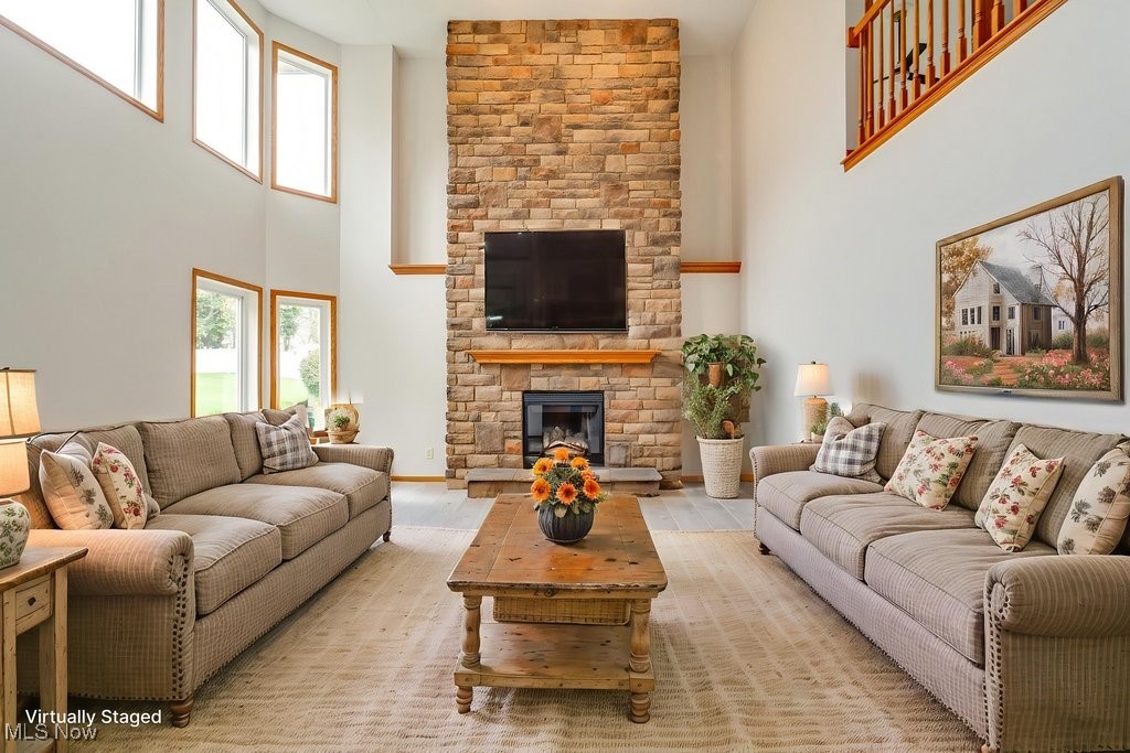 Bishop Meadows - Residential