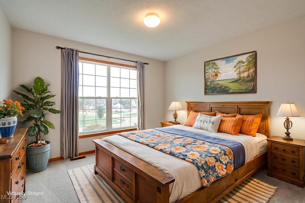 Bishop Meadows - Residential