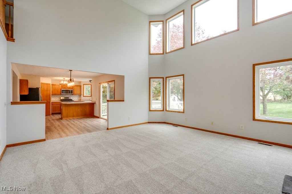 Bishop Meadows - Residential