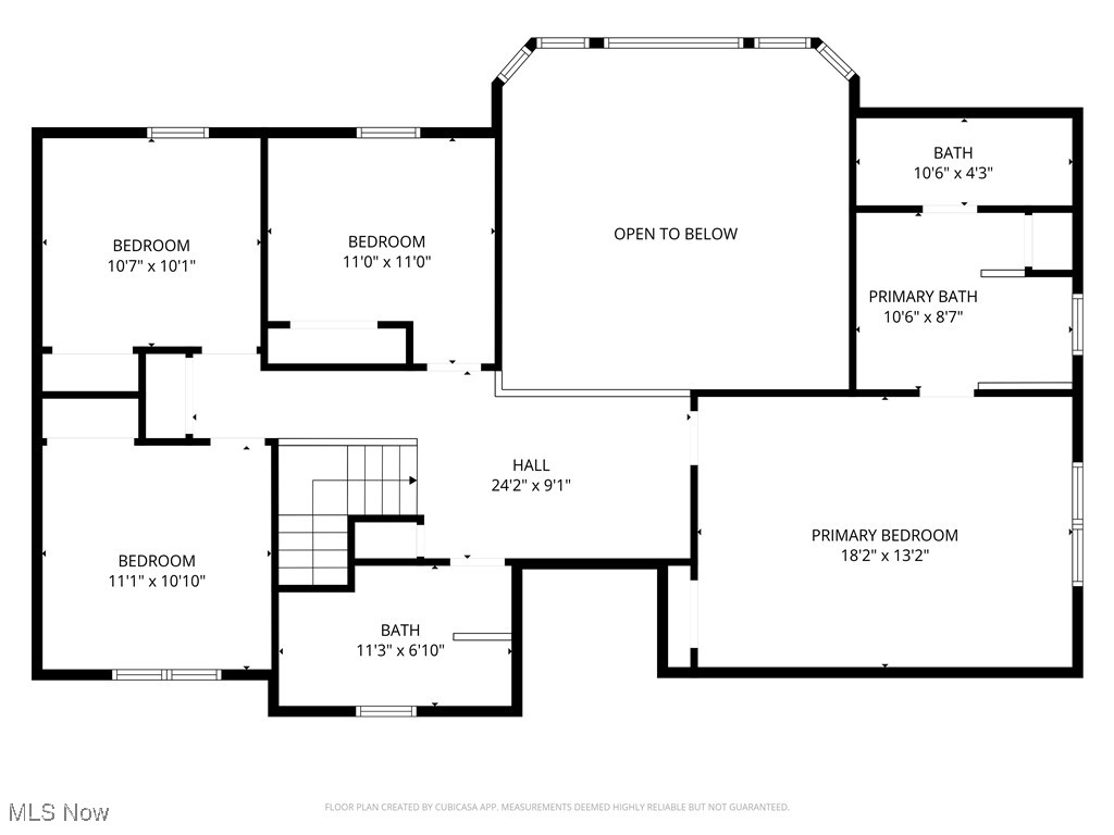 Bishop Meadows - Residential