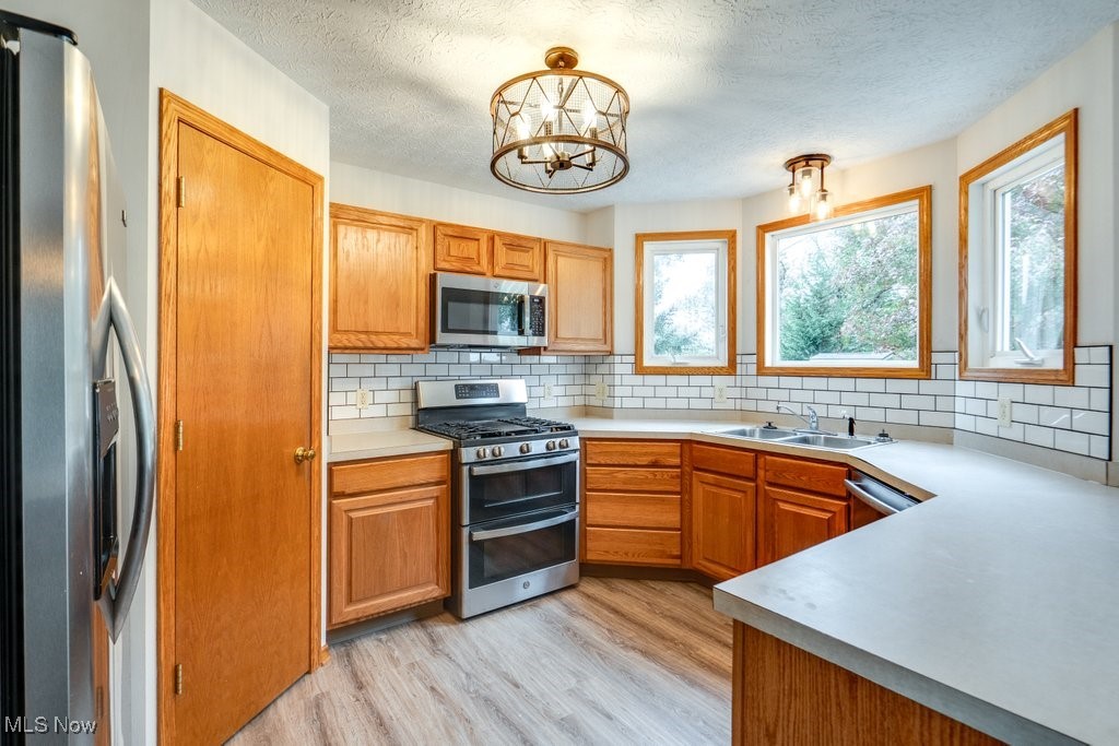 Bishop Meadows - Residential