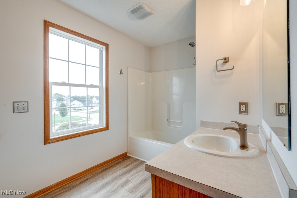 Bishop Meadows - Residential