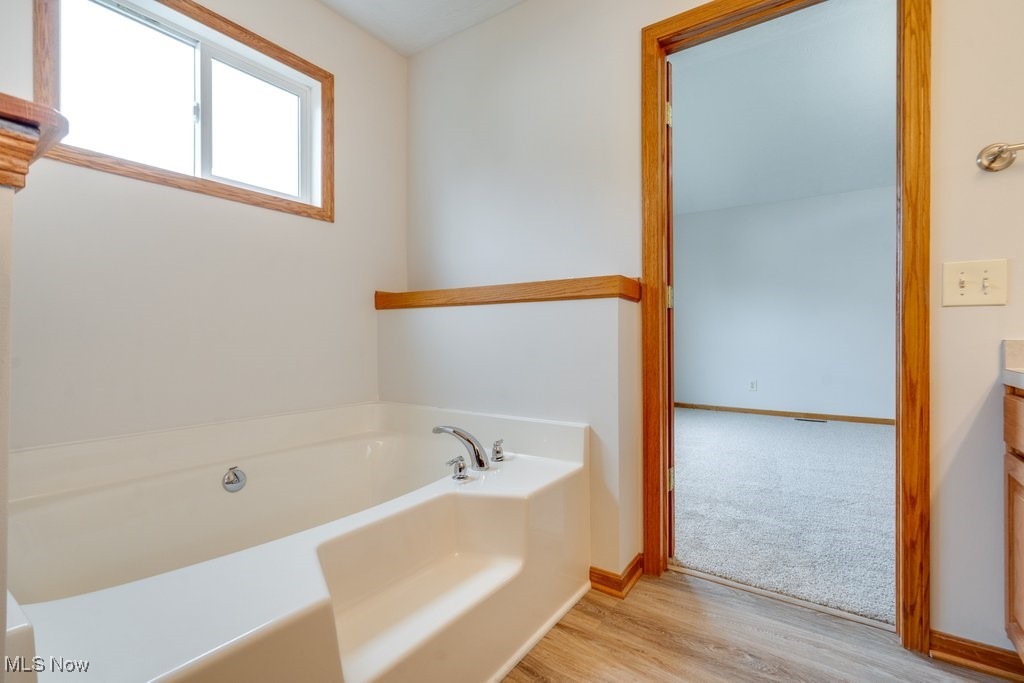 Bishop Meadows - Residential