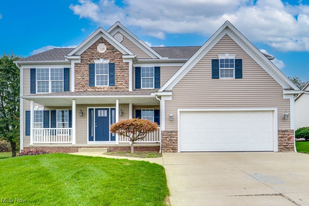 Bishop Meadows - Residential