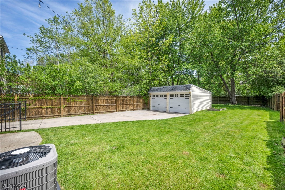 B J Lucey Allotment - Residential
