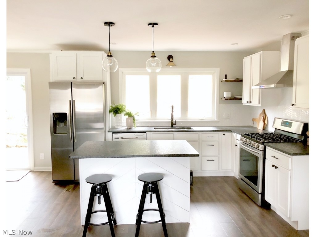 Massillon - Residential