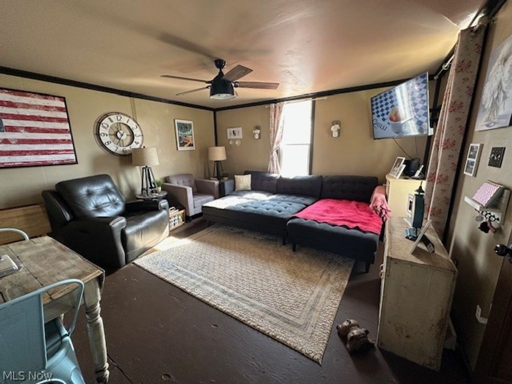 Photo of 560 W Brown Street, New Lexington, OH 43764 (MLS # 5198974)