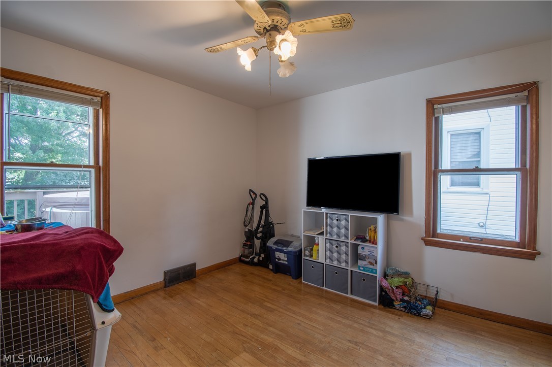 West Broad - Residential