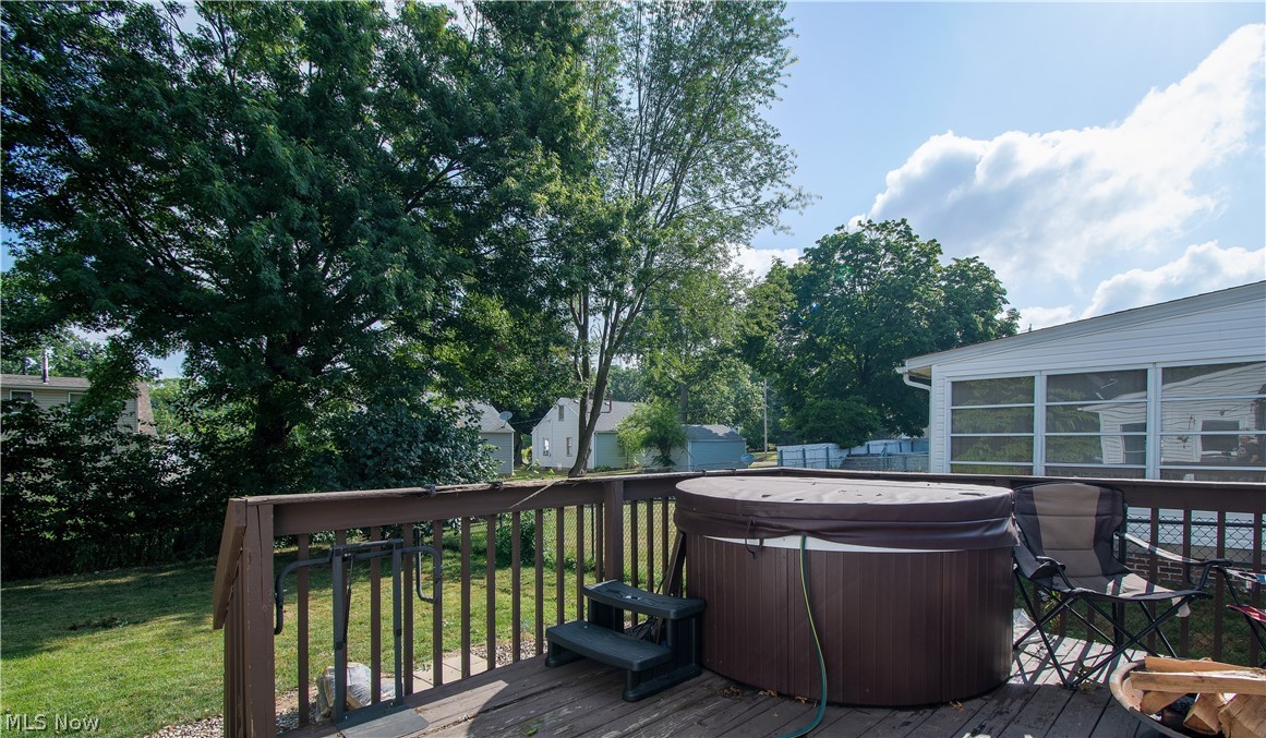 West Broad - Residential