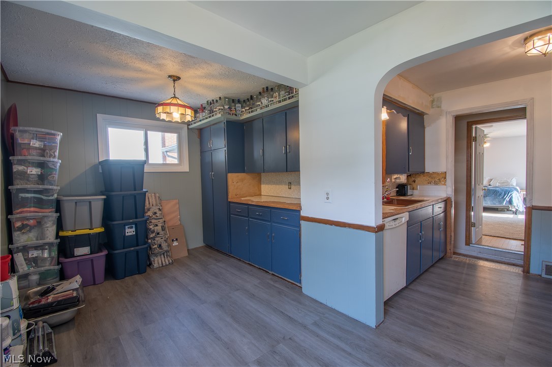 West Broad - Residential