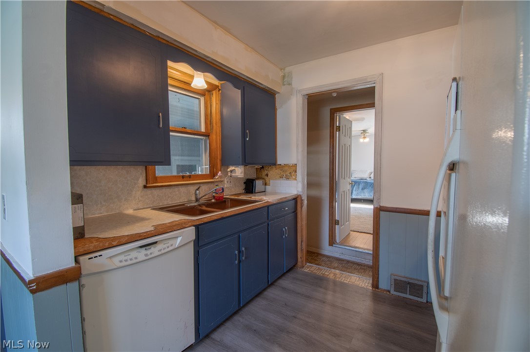 West Broad - Residential