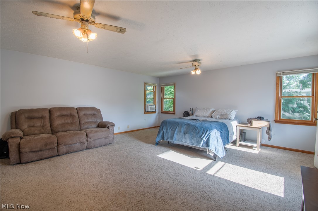 West Broad - Residential