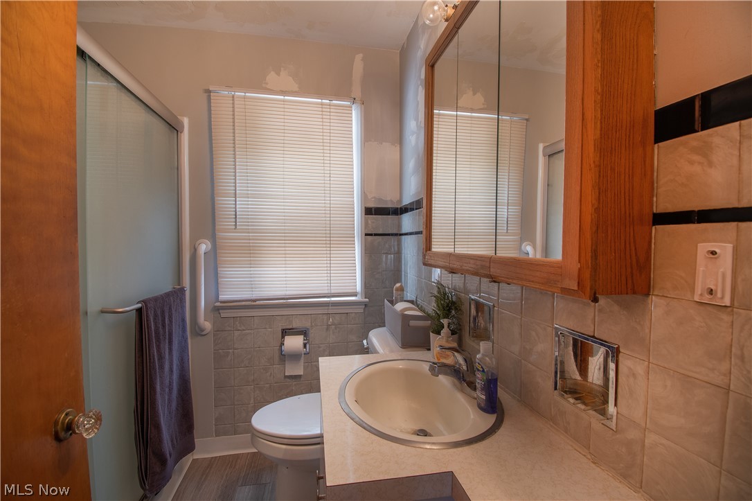 West Broad - Residential