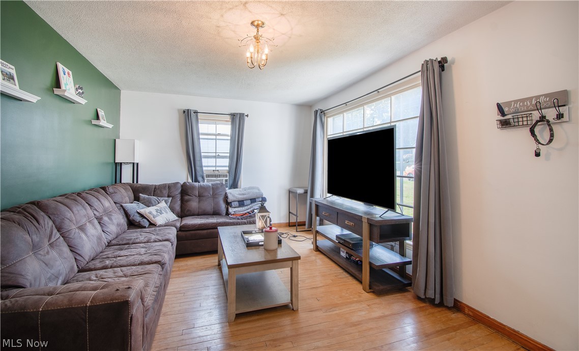 West Broad - Residential