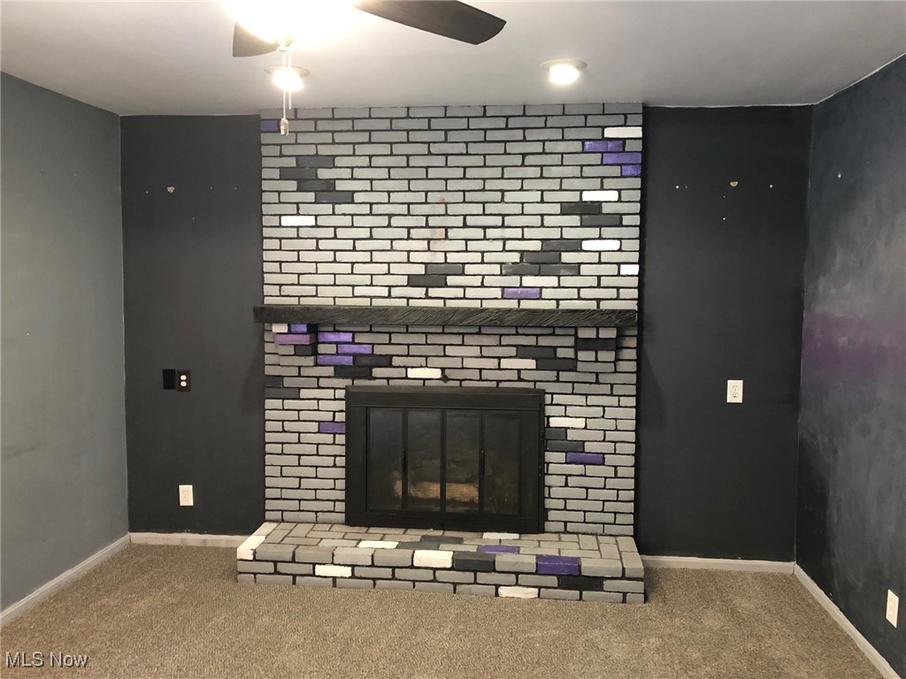 Springfield - Residential