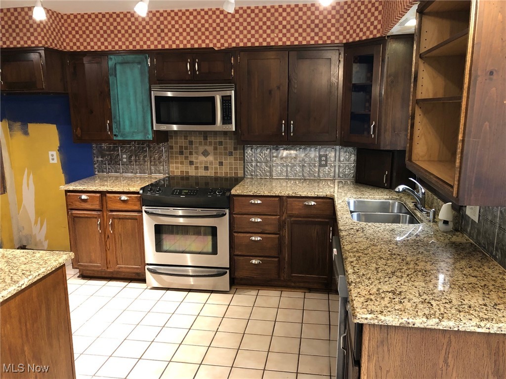 Springfield - Residential