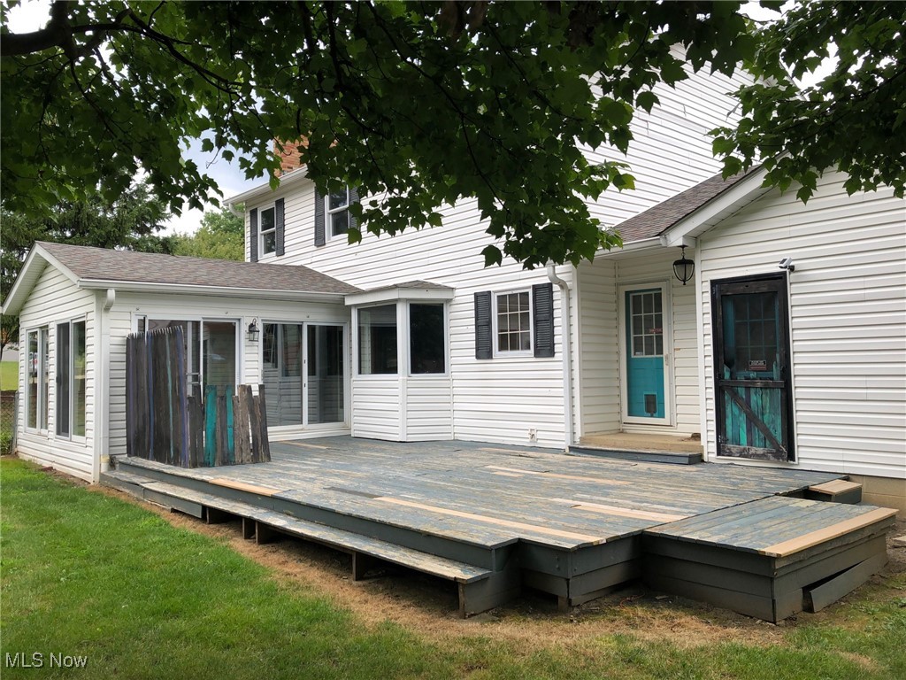 Springfield - Residential