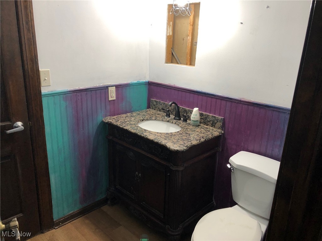 Springfield - Residential