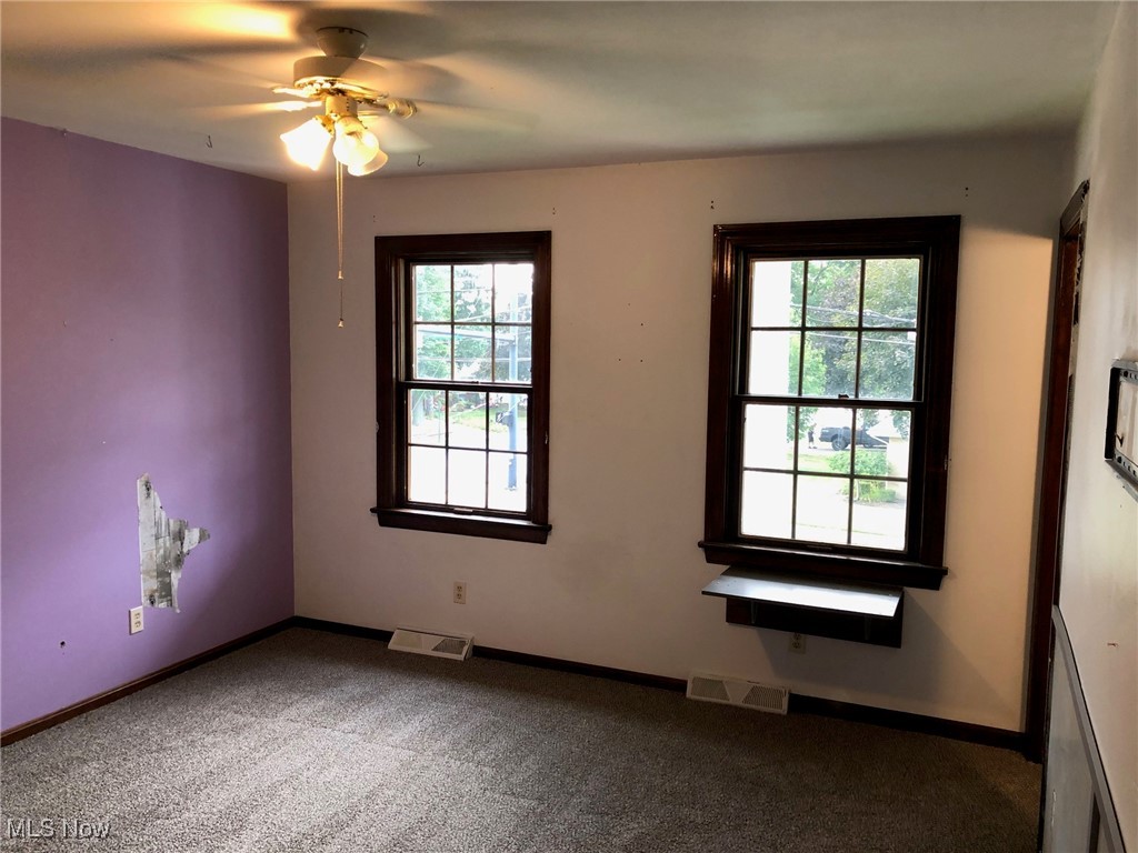 Springfield - Residential