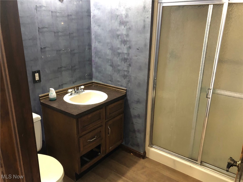 Springfield - Residential