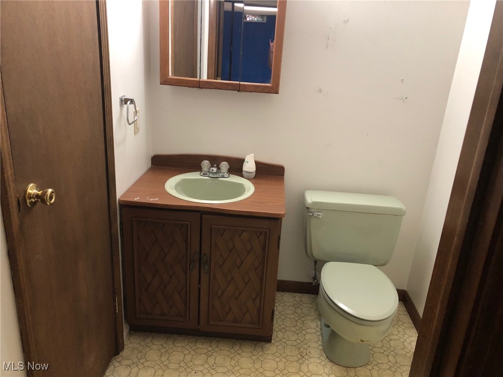 Springfield - Residential