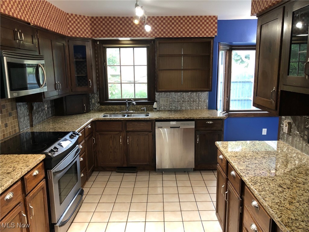 Springfield - Residential