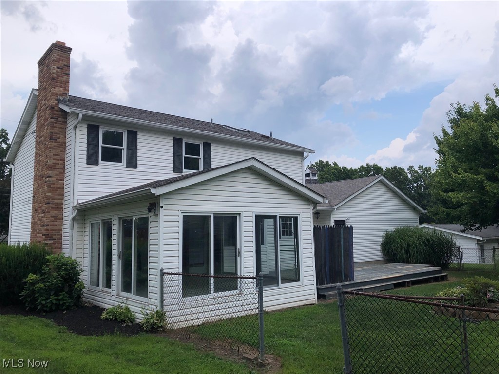 Springfield - Residential