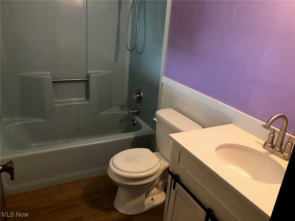 Springfield - Residential