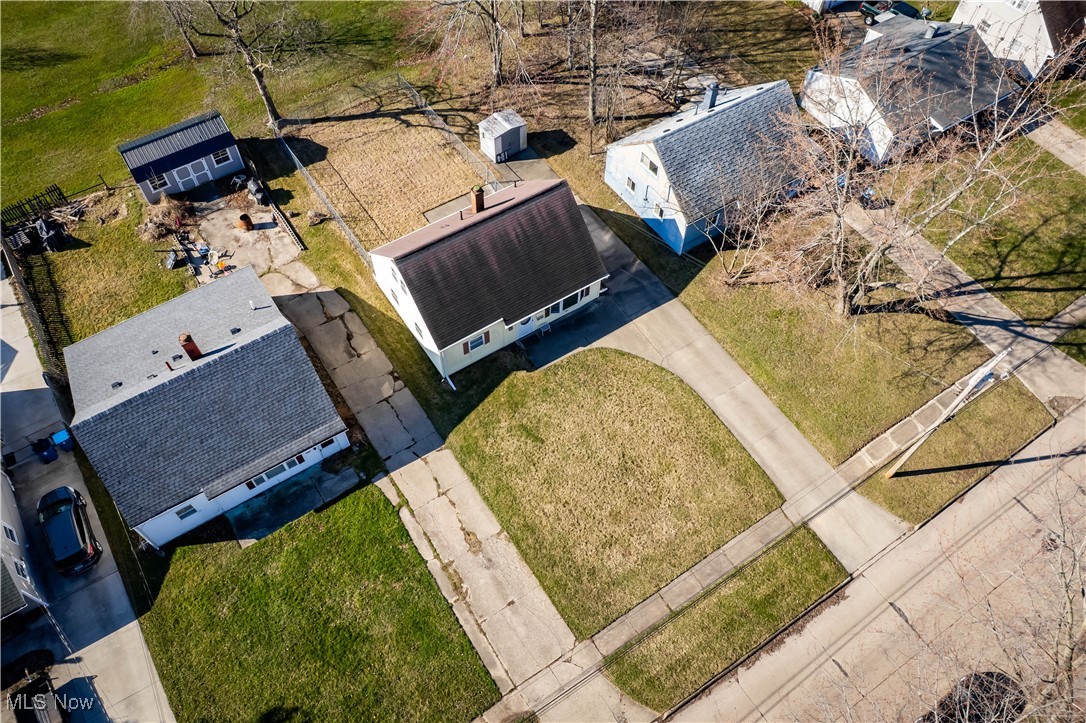 3350 Grant Street, Lorain, Ohio image 23