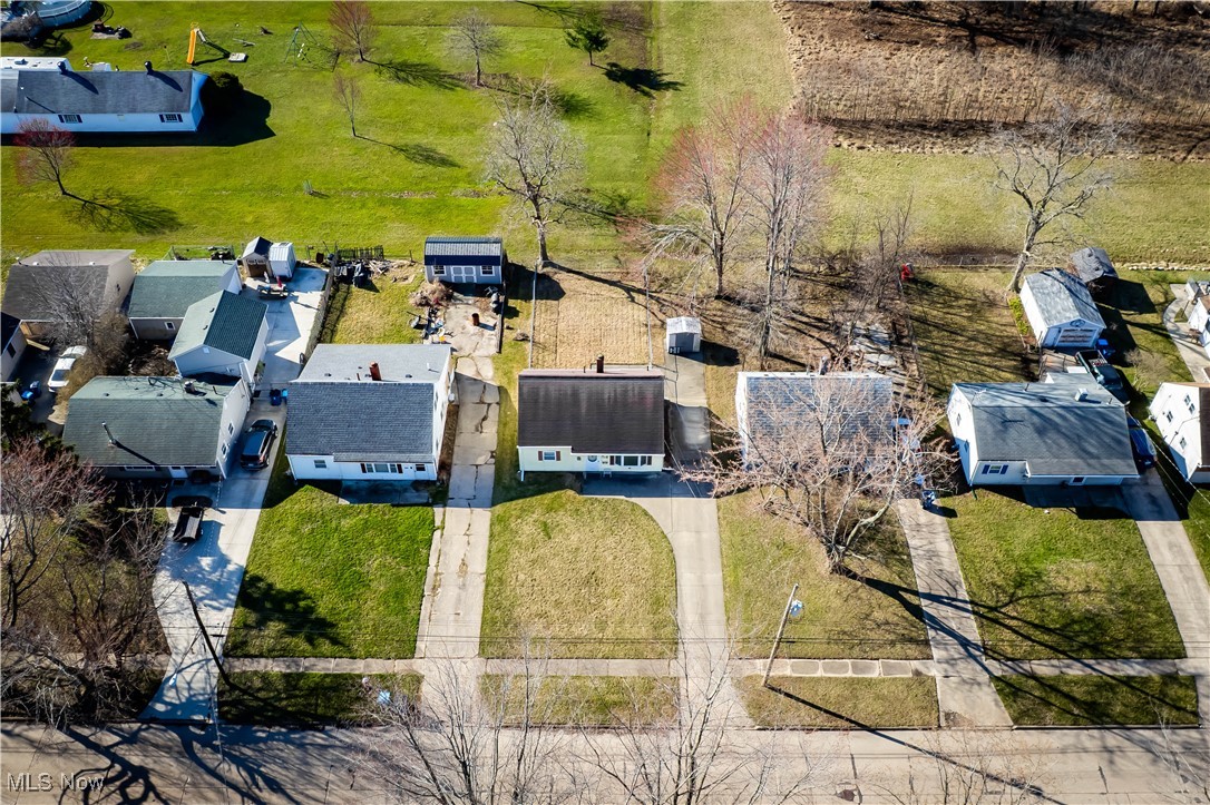 3350 Grant Street, Lorain, Ohio image 24