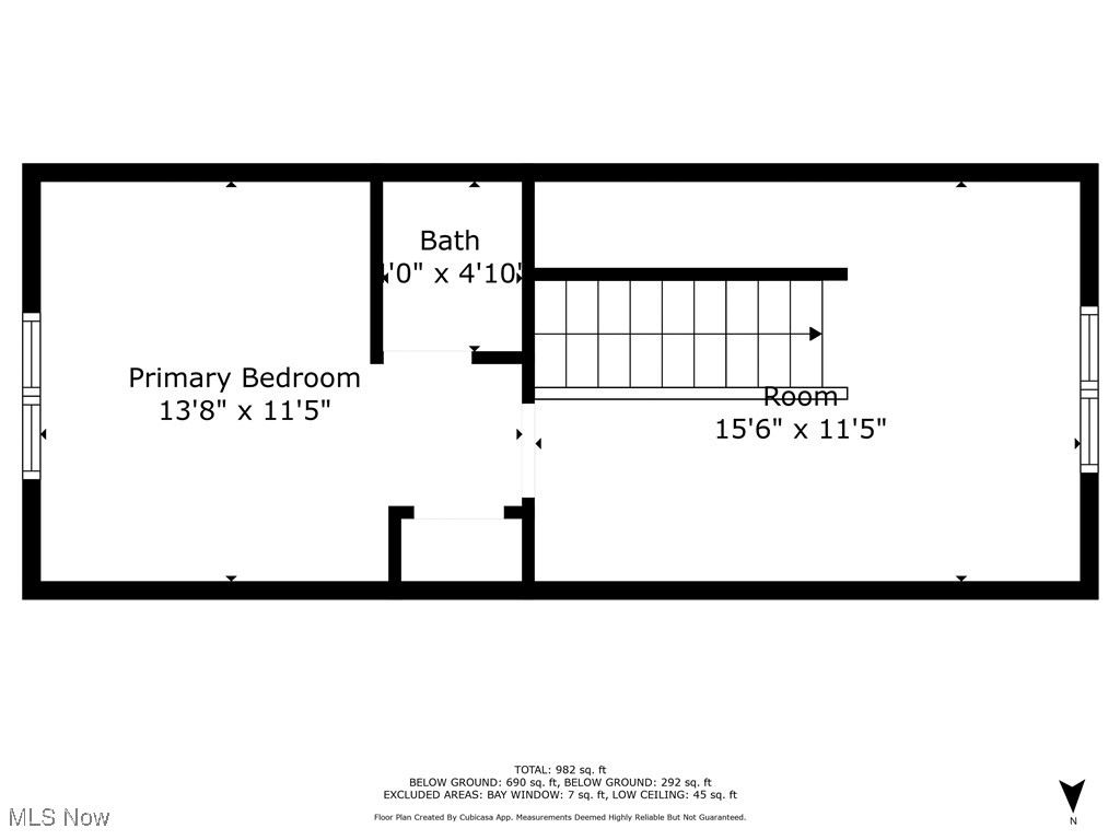 3350 Grant Street, Lorain, Ohio image 31