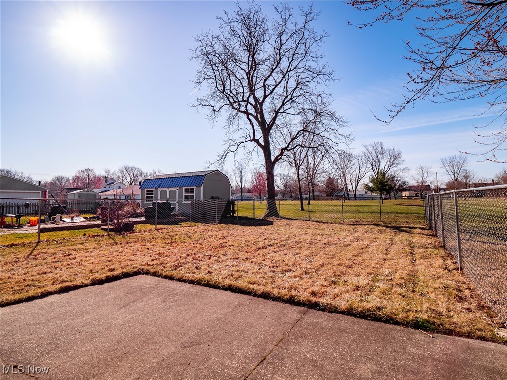3350 Grant Street, Lorain, Ohio image 20