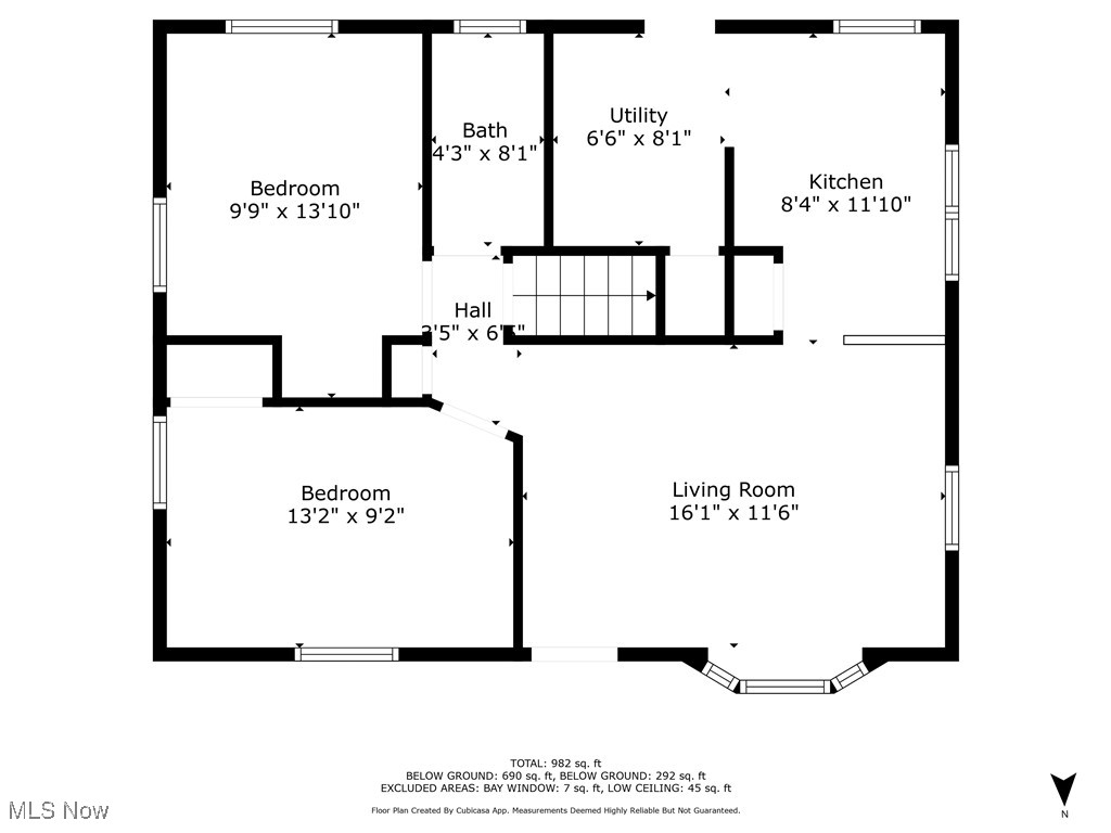 3350 Grant Street, Lorain, Ohio image 30