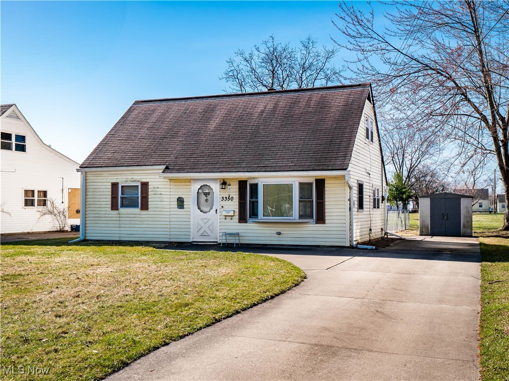 3350 Grant Street, Lorain, Ohio image 1