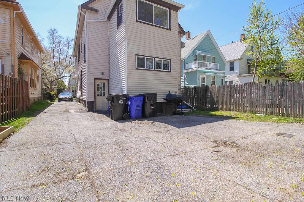 Raible Allotment - Residential Lease