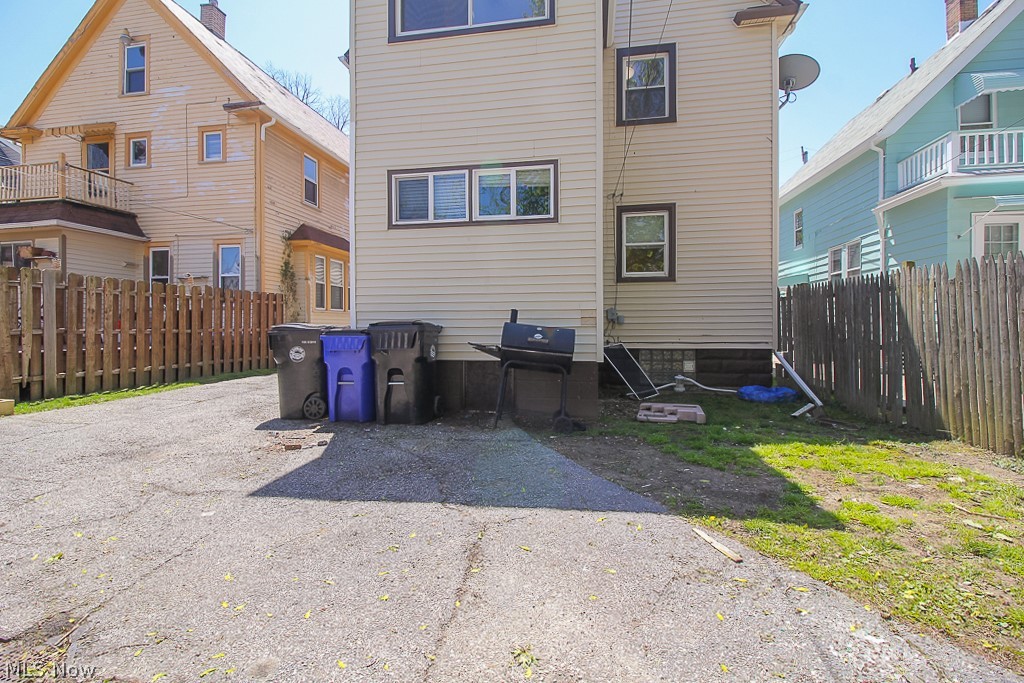 Raible Allotment - Residential Lease
