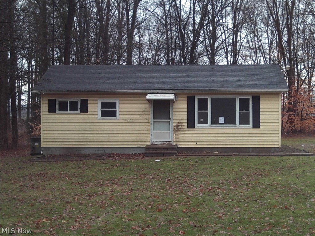 Playland Lake - Residential